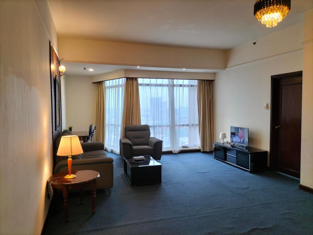 Bukit Bintang Suite At Times Square Kl Kuala Lumpur Extérieur photo