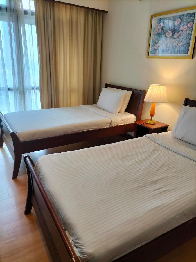 Bukit Bintang Suite At Times Square Kl Kuala Lumpur Extérieur photo