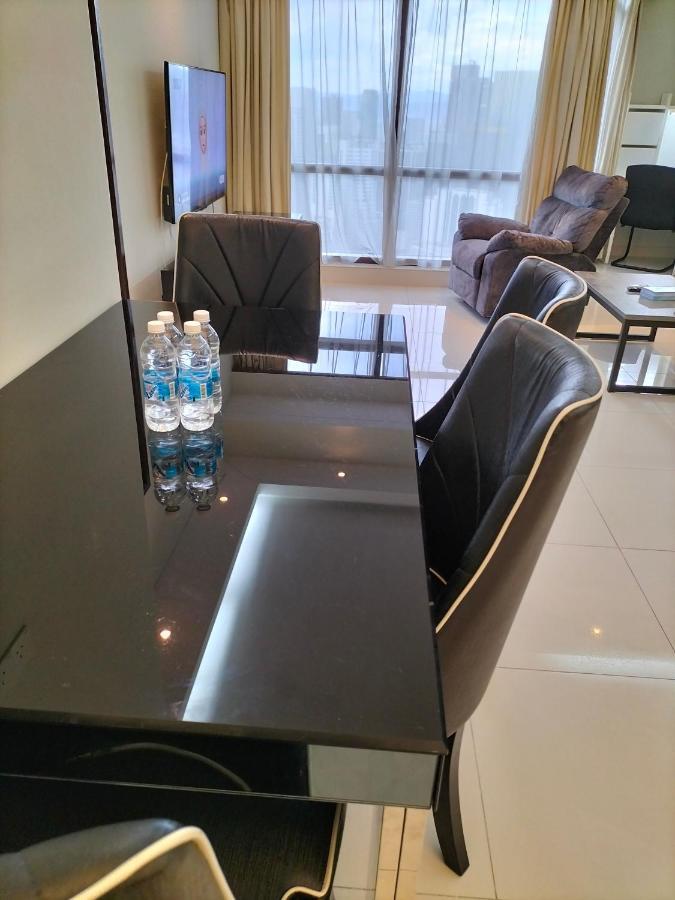 Bukit Bintang Suite At Times Square Kl Kuala Lumpur Extérieur photo