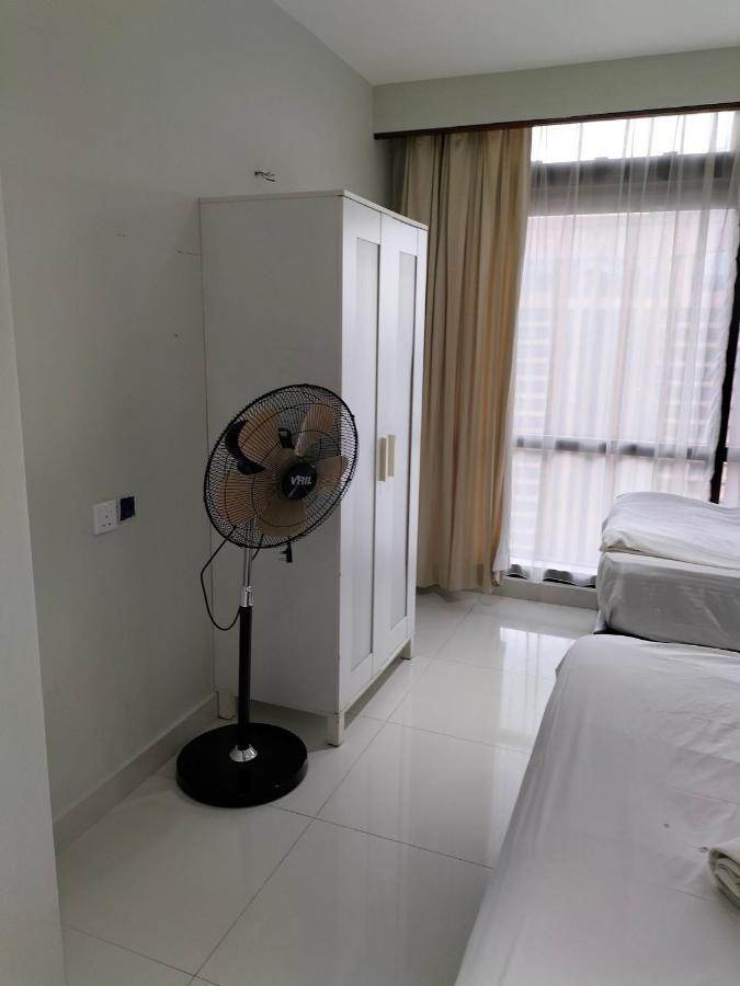 Bukit Bintang Suite At Times Square Kl Kuala Lumpur Extérieur photo