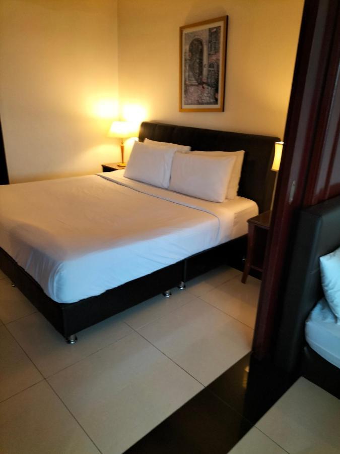 Bukit Bintang Suite At Times Square Kl Kuala Lumpur Extérieur photo