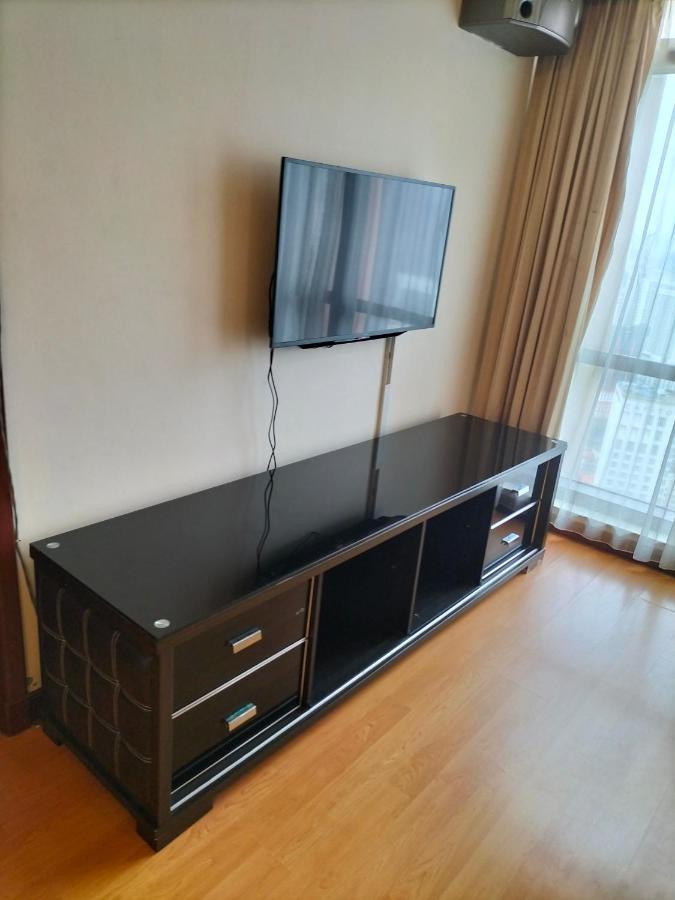 Bukit Bintang Suite At Times Square Kl Kuala Lumpur Extérieur photo
