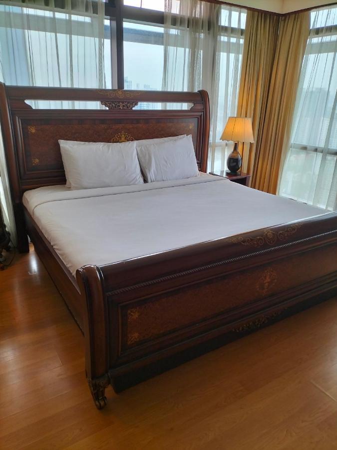 Bukit Bintang Suite At Times Square Kl Kuala Lumpur Extérieur photo