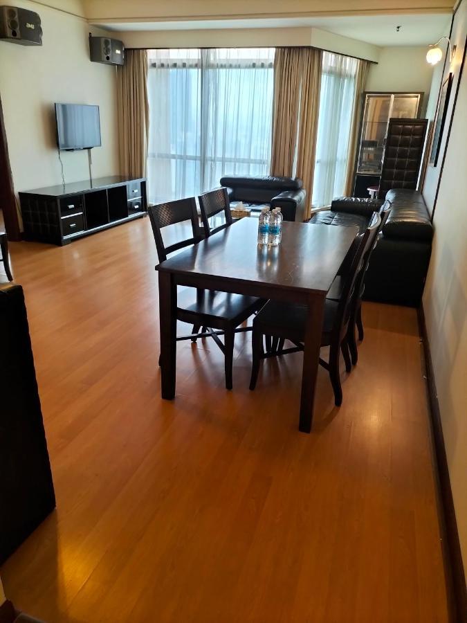 Bukit Bintang Suite At Times Square Kl Kuala Lumpur Extérieur photo