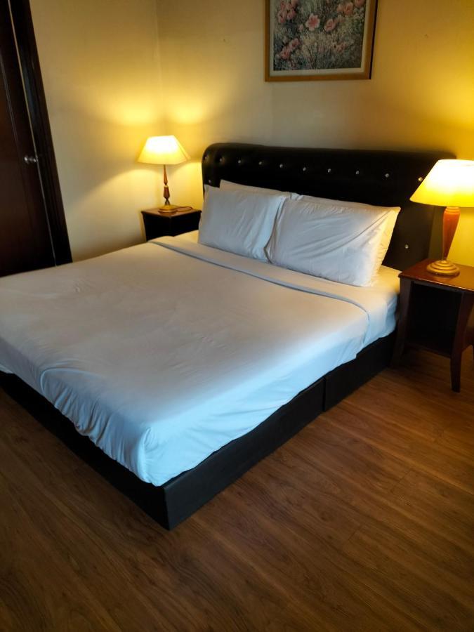 Bukit Bintang Suite At Times Square Kl Kuala Lumpur Extérieur photo