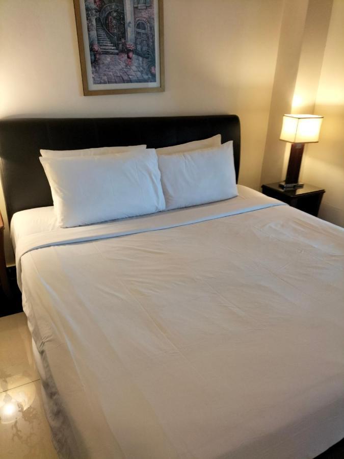 Bukit Bintang Suite At Times Square Kl Kuala Lumpur Extérieur photo