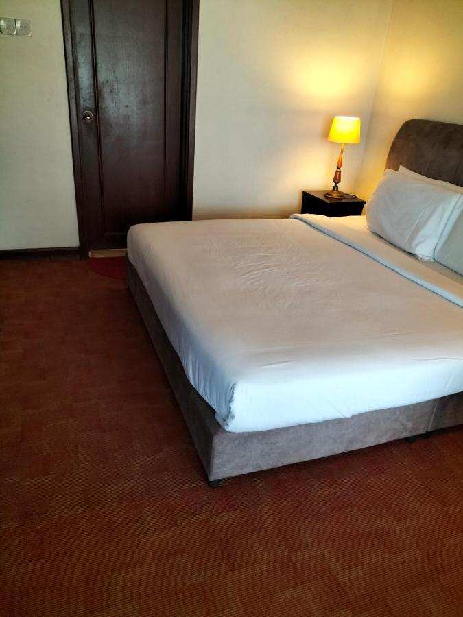 Bukit Bintang Suite At Times Square Kl Kuala Lumpur Extérieur photo