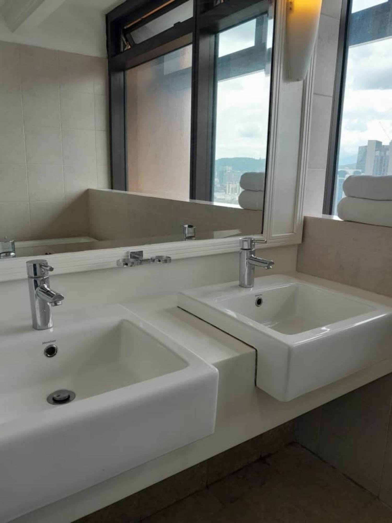 Bukit Bintang Suite At Times Square Kl Kuala Lumpur Extérieur photo