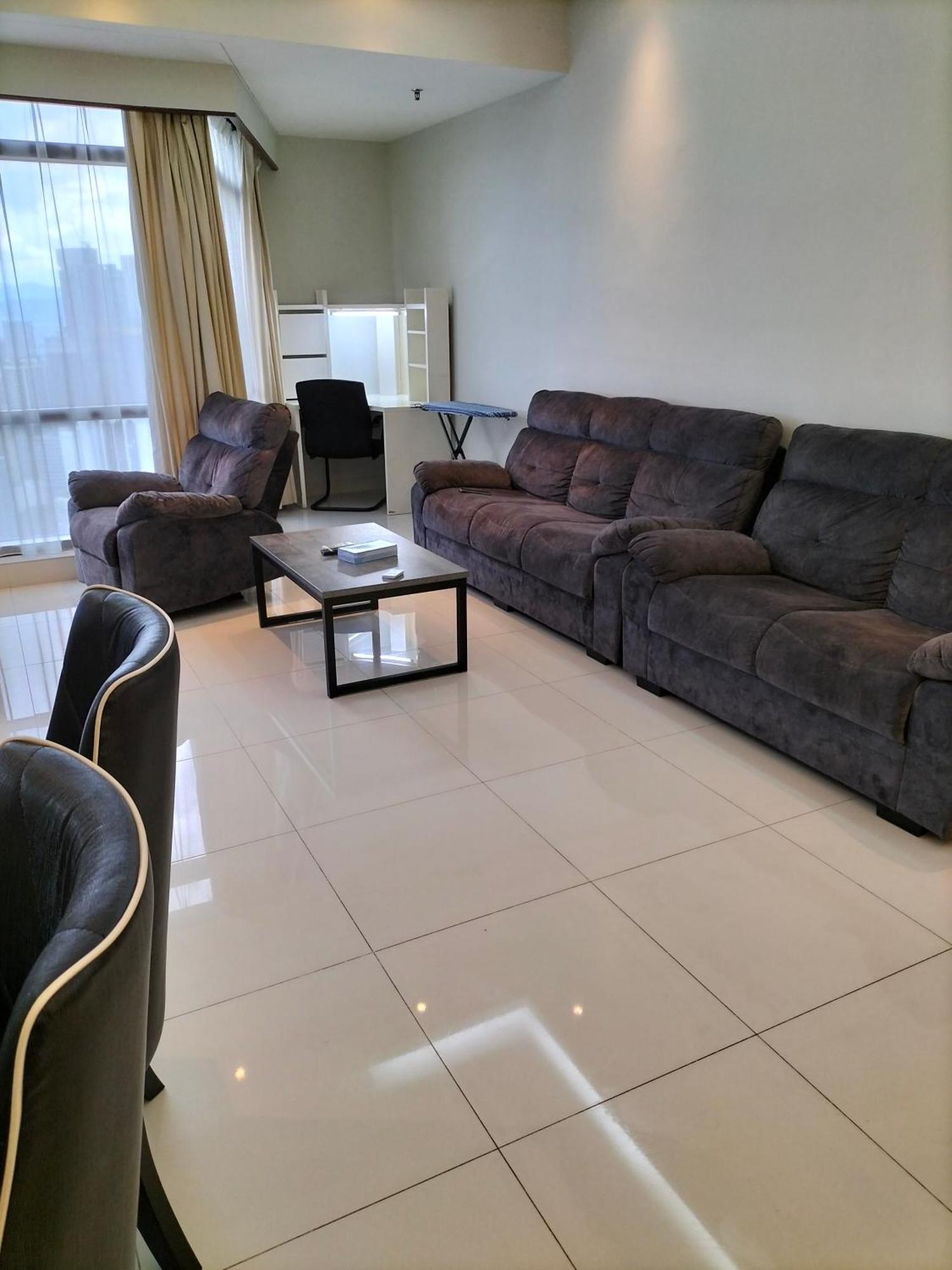 Bukit Bintang Suite At Times Square Kl Kuala Lumpur Extérieur photo