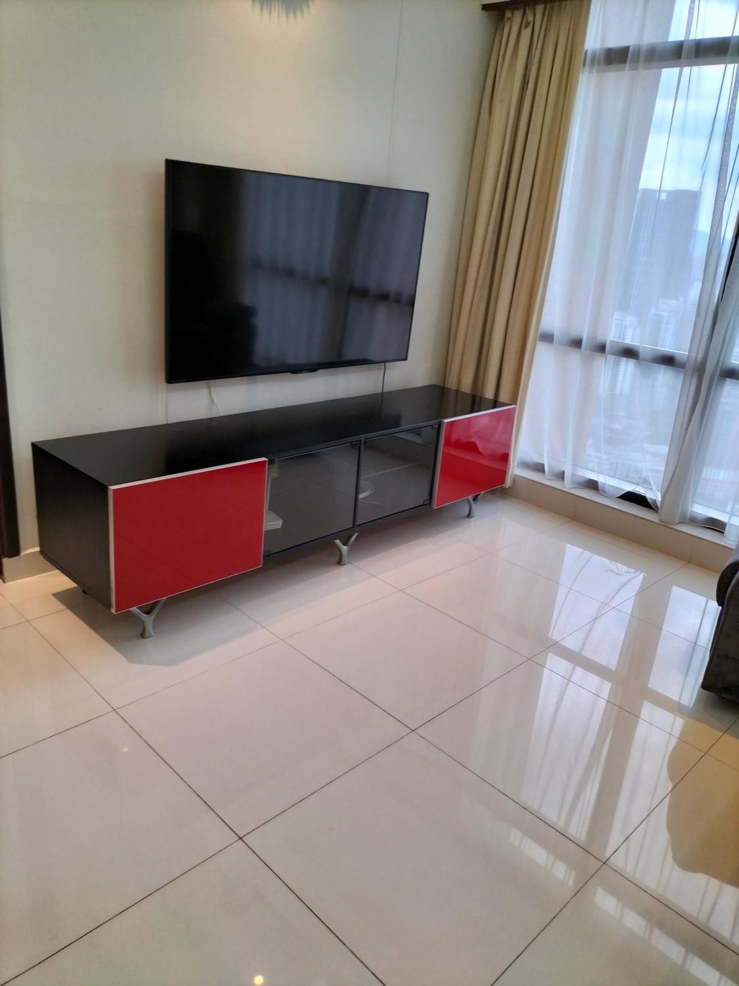 Bukit Bintang Suite At Times Square Kl Kuala Lumpur Extérieur photo