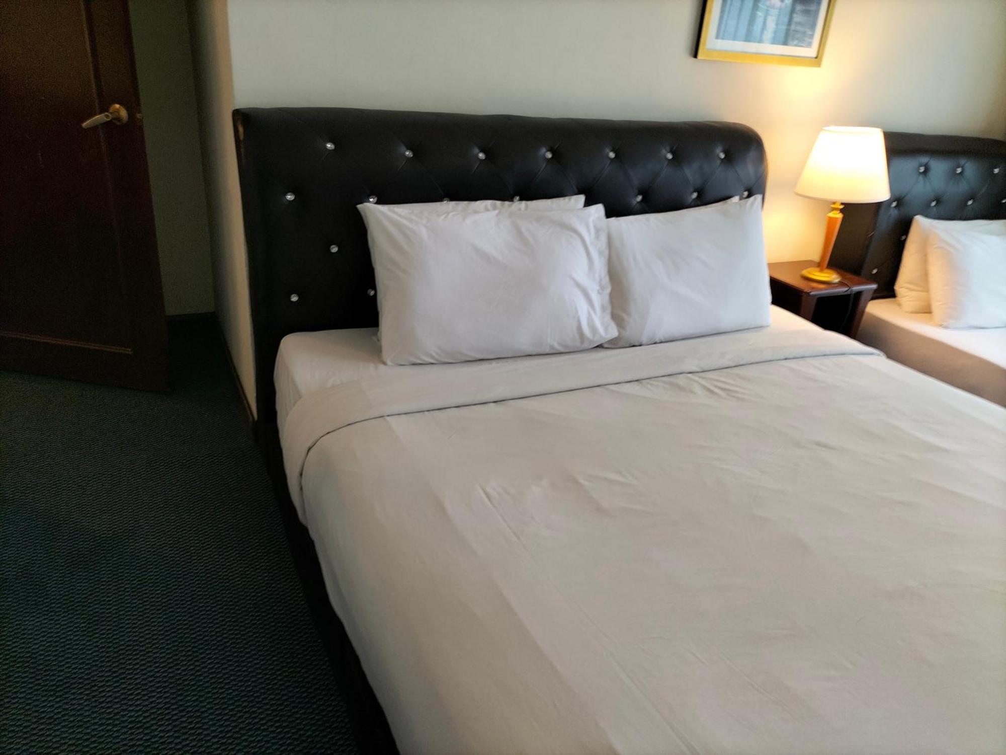 Bukit Bintang Suite At Times Square Kl Kuala Lumpur Extérieur photo